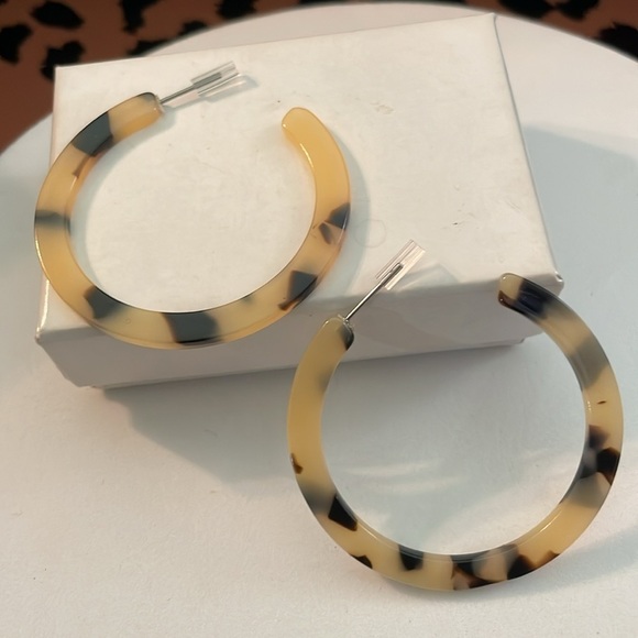 Tortoise Hoops - Picture 7 of 8